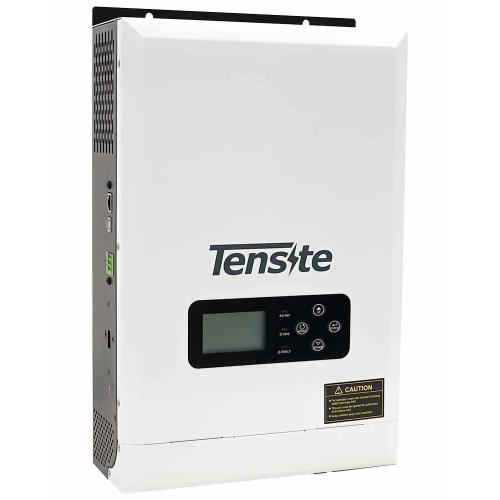 Inversor Cargador 1000W 12V Tensite