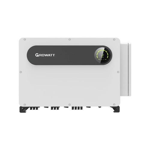 Inversor Trifásico Growatt MAX 110KTL3-X LV