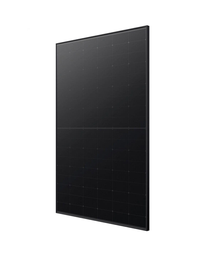 Pack 5 unidades Placas Fotovoltaicas 445W Full Black N Type Aiko