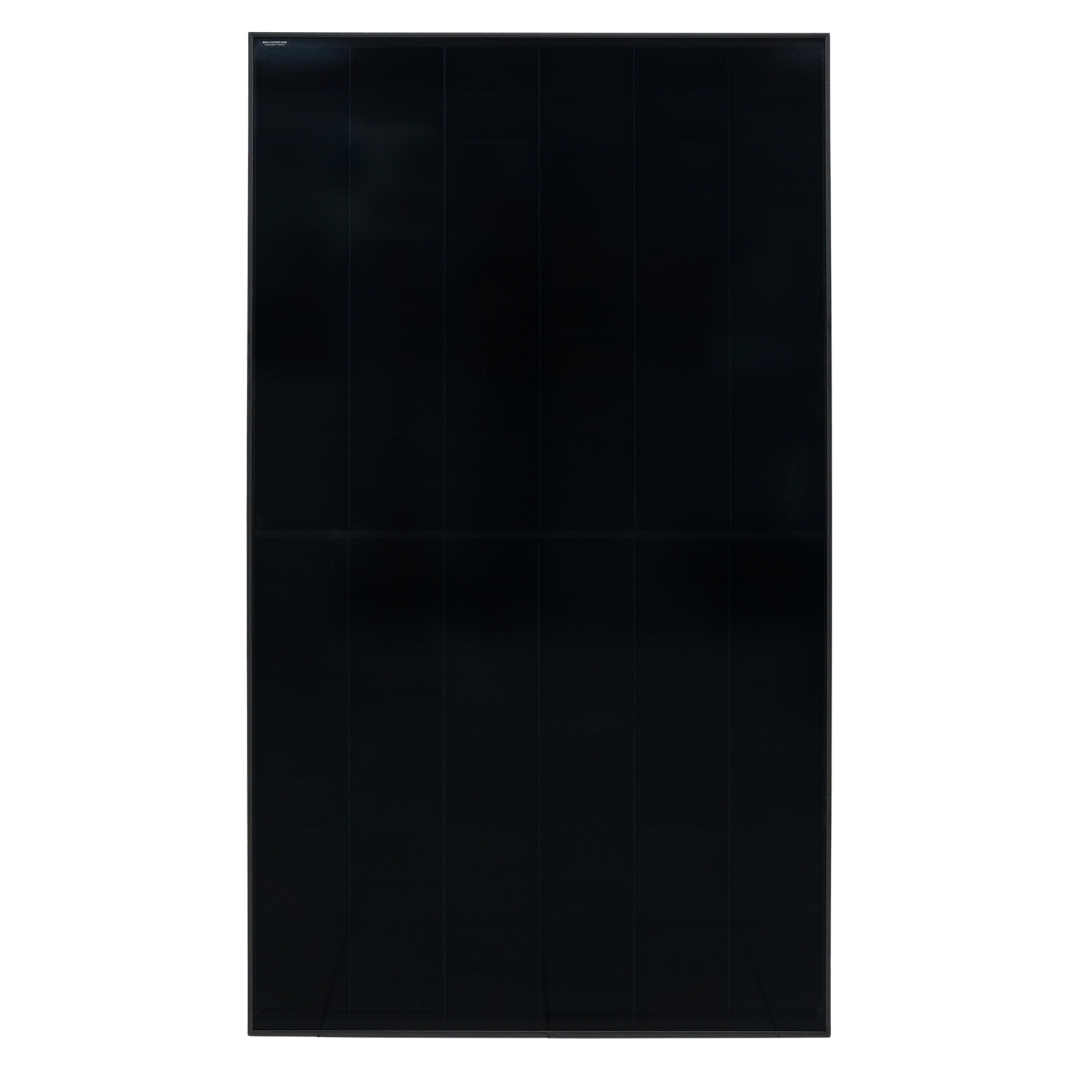 Placa Solar 510W Neostar GEN2 Full Black N-Type Aiko