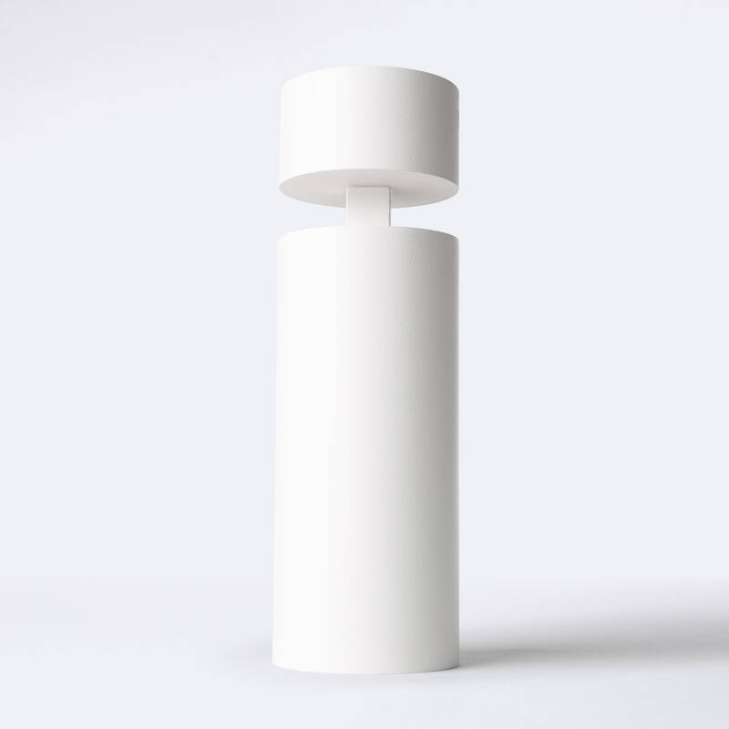 Foco LED Superficie 18W Aluminio Misoh
