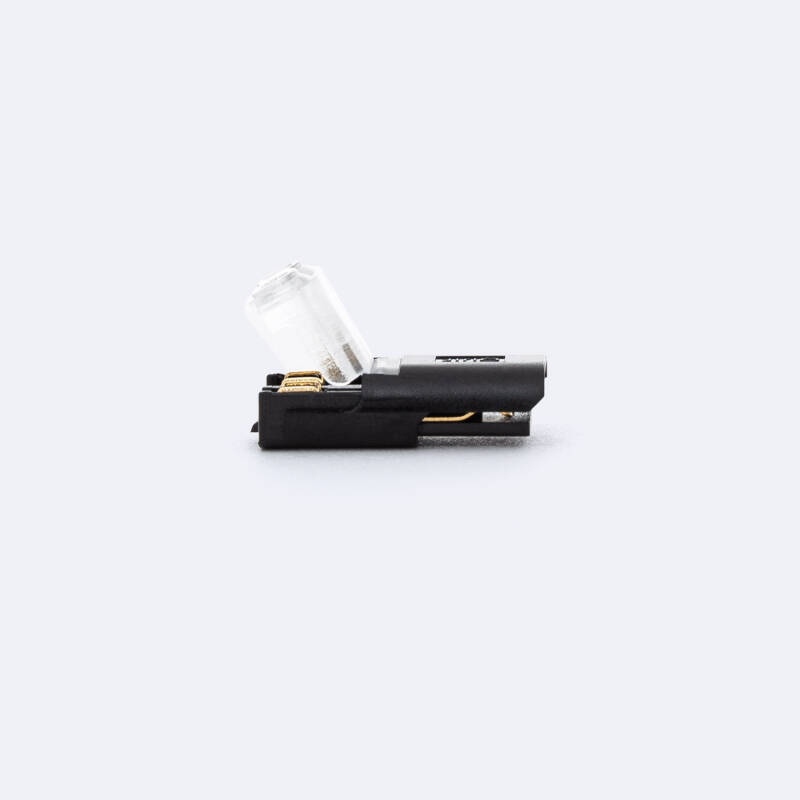 Conector Empalme Rápido para Cable 0,5 mm2 (Pack 10 un)
