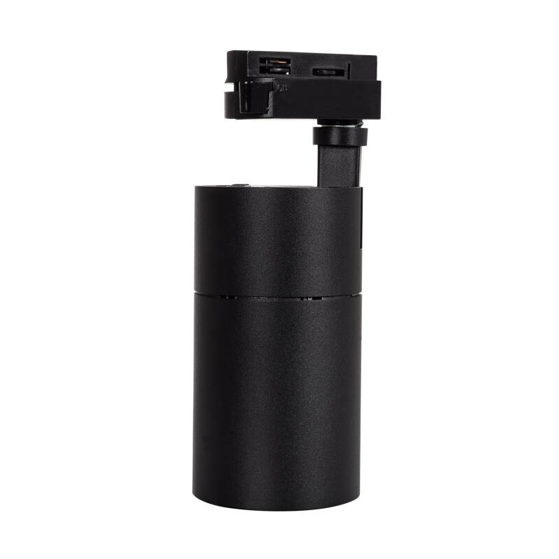 Foco Carril LED Monofásico 30W CCT Seleccionable Mallet