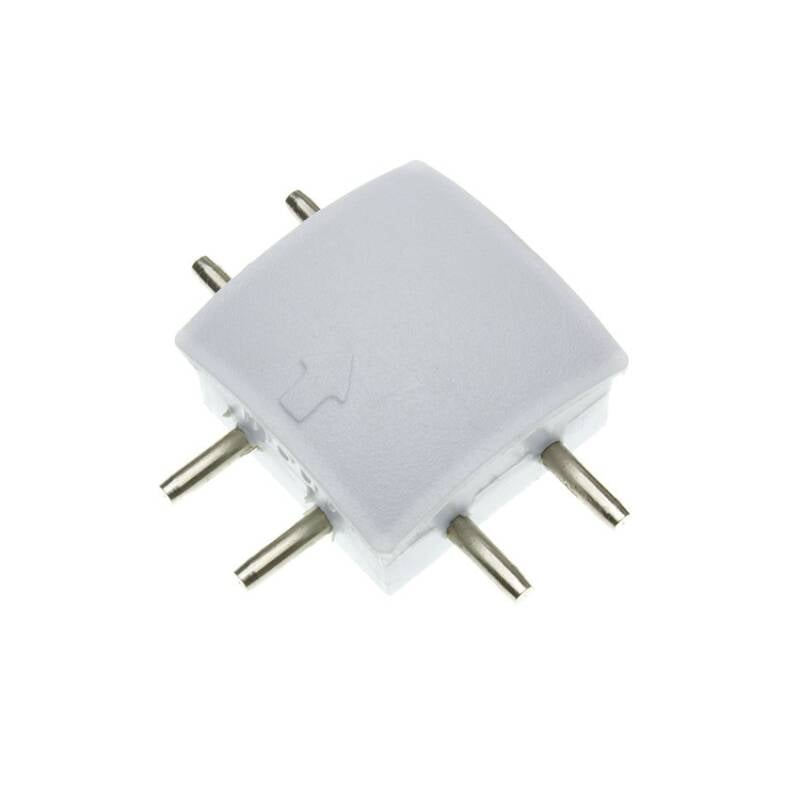 Conector 'T' Perfil con Tira LED Aretha