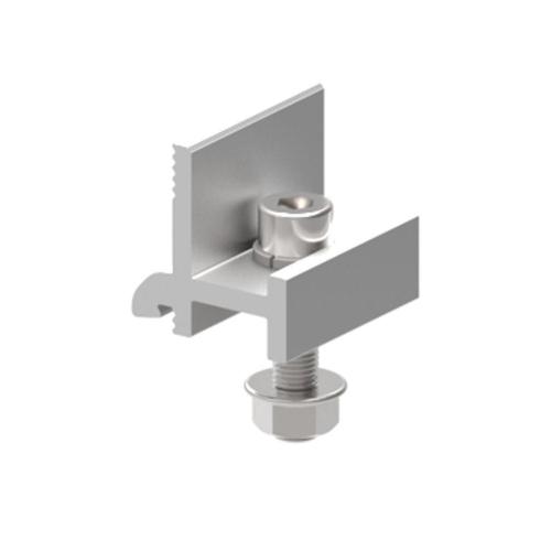 Abrazadera triángulo Falcat