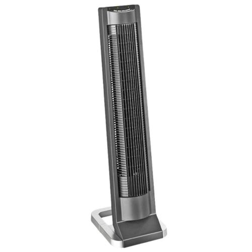 Ventilador de Torre Aire Frío 40W Airos Pin II Negro