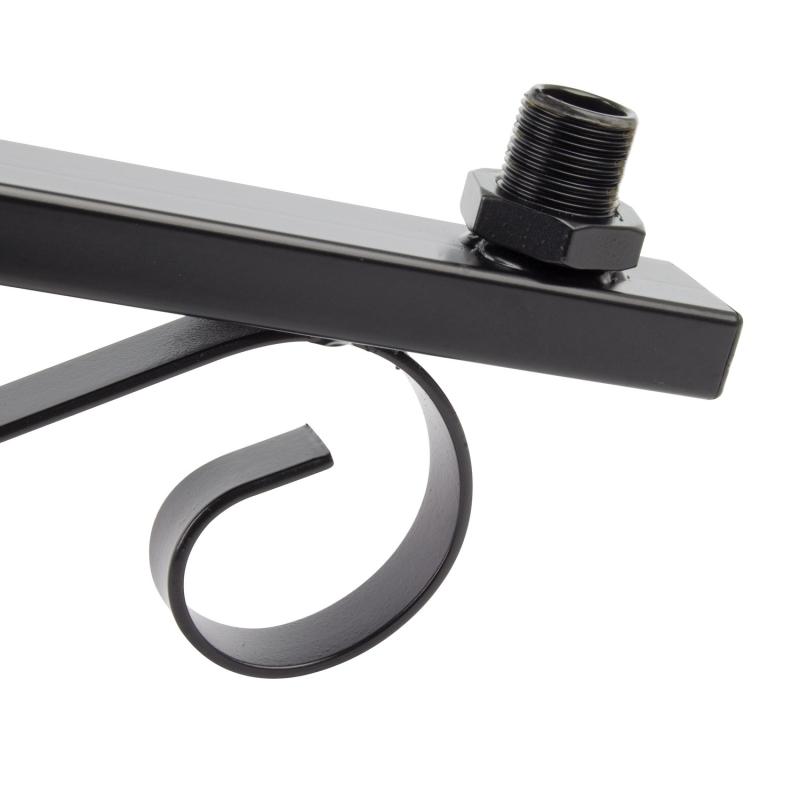 Brazo de Pared 60cm para Farolas de Alumbrado Público