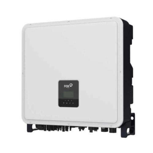 Inversor Híbrido FOX-ESS 15kW Trifásico H3 PRO-15.0K-E