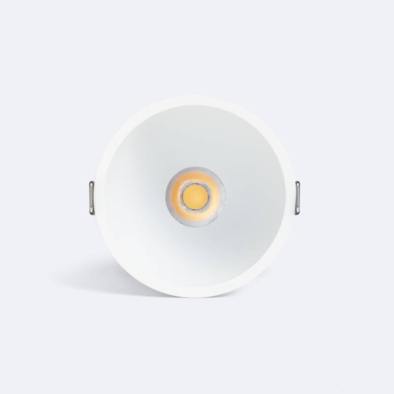Foco Downlight LED 24W Corte Ø 90 mm Deep
