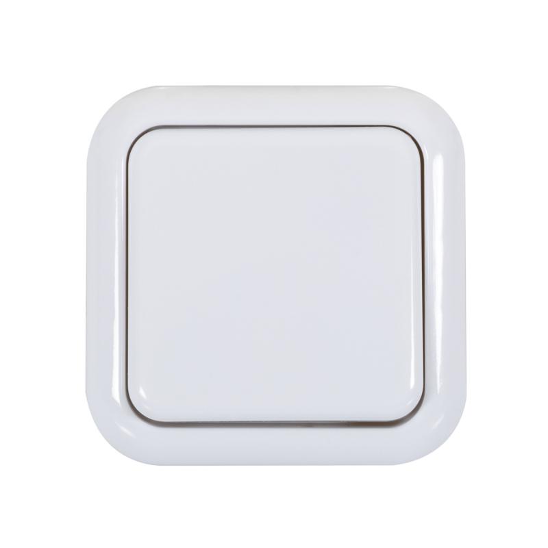Interruptor de Superficie Simple de Cruzamiento