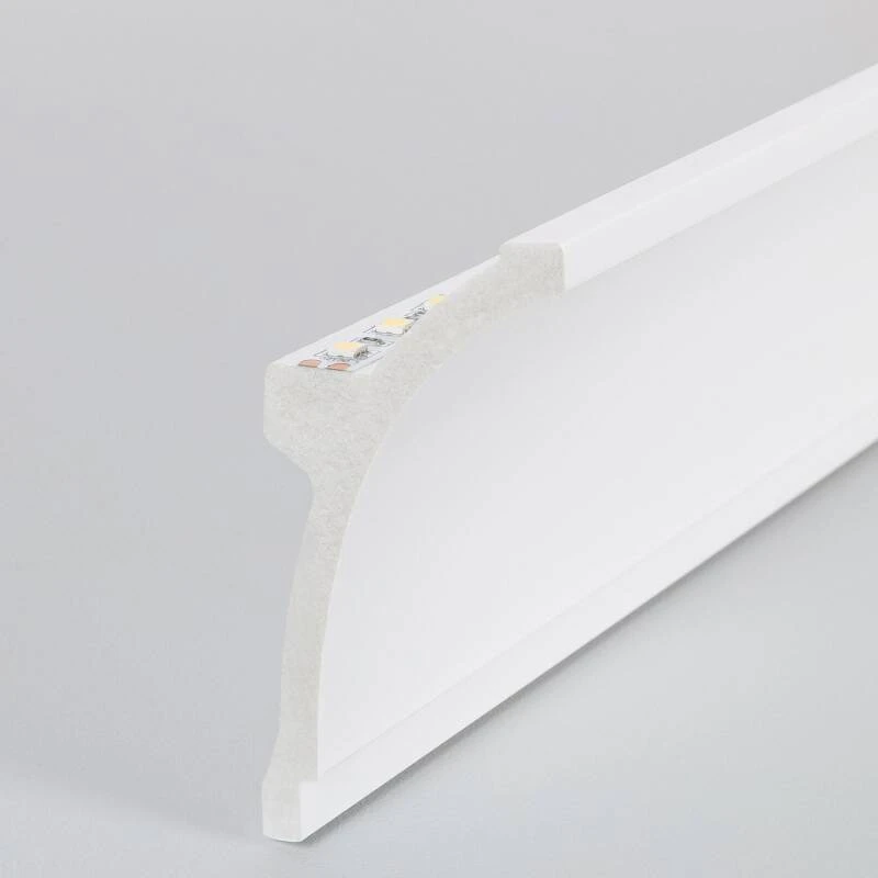 Moldura para Tira LED 2m Flame