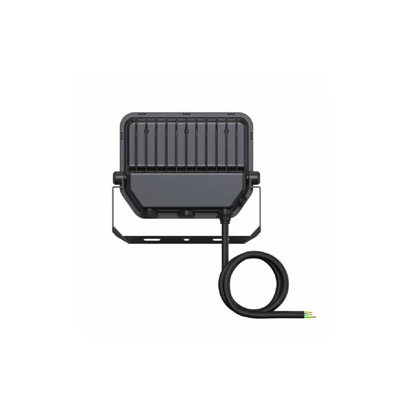 Foco Proyector LED 41W 133 lm/W Performance IP66 LEDVANCE Blanco Frío 6500K Negro