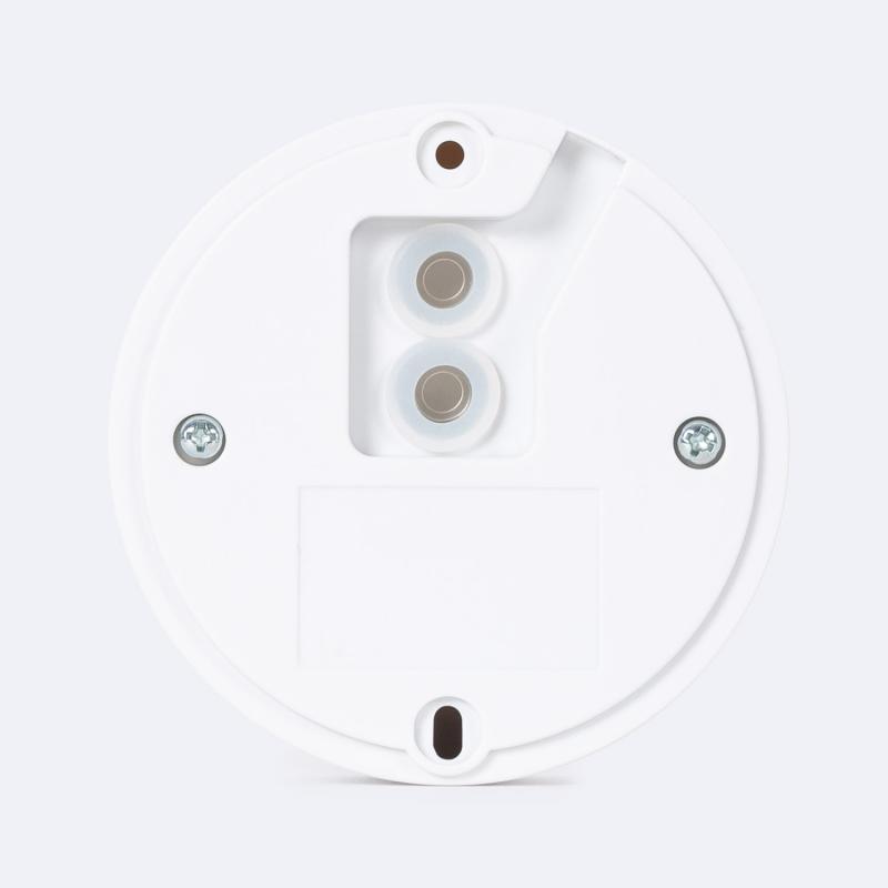 Sensor de Movimiento PIR 360º IP54