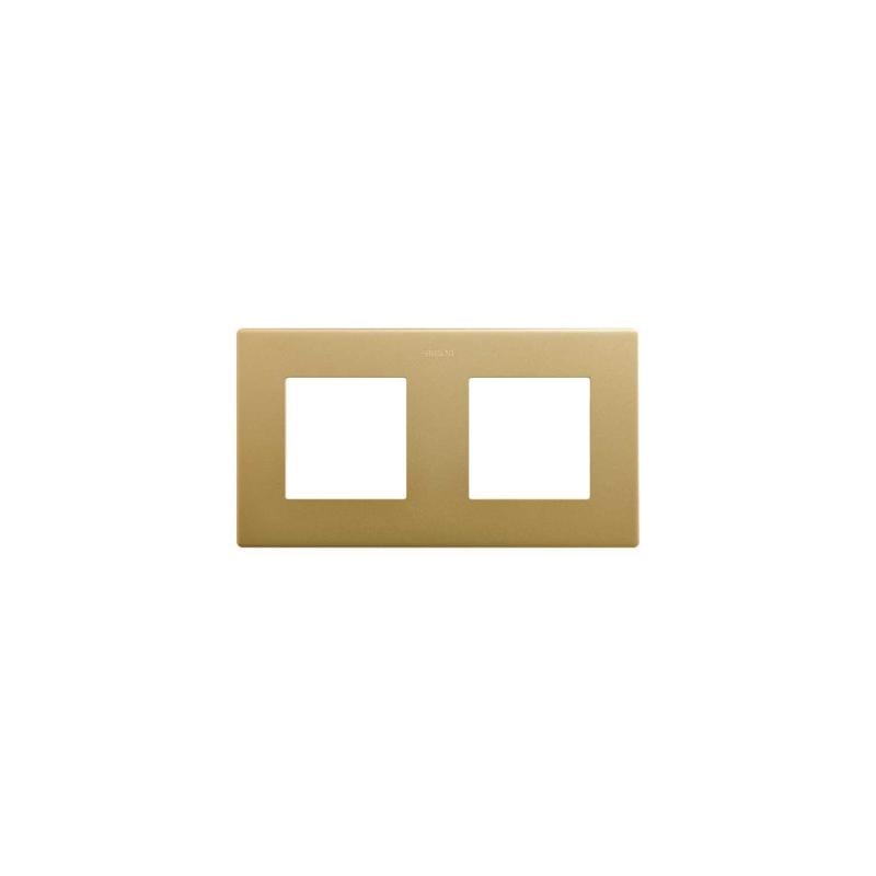 Marco 2 Elementos Estética Icon SIMON 270 27000620