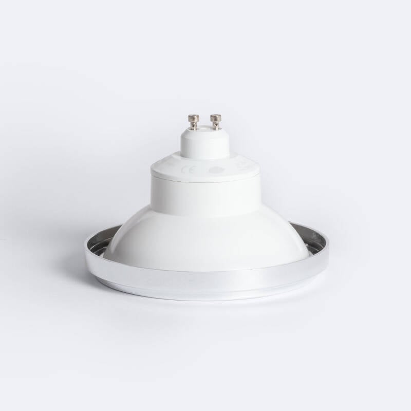 Bombilla Regulable LED GU10 12W 800 lm AR111S 24º Dim To Warm