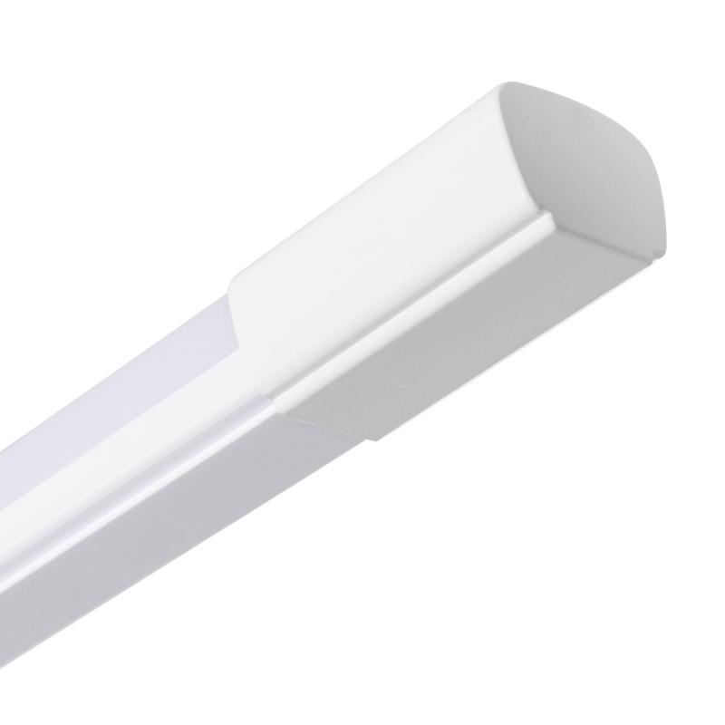 Pantalla Estanca LED 60cm 18W PC IP65