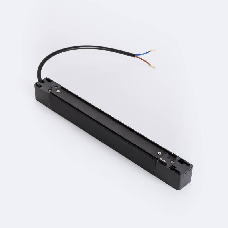 Fuente Alimentación 48V DC 200W para Carril Magnético 25mm SuperSlim