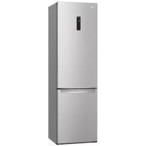Frigorífico Combi LG GBB71NSUGN 186cm Acero Inoxidable