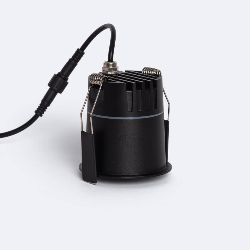 Foco Downlight LED 10W Corte Ø 63 mm Deep