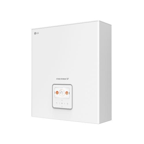 Unidad Interior Control Box Aerotermia LG Therma V