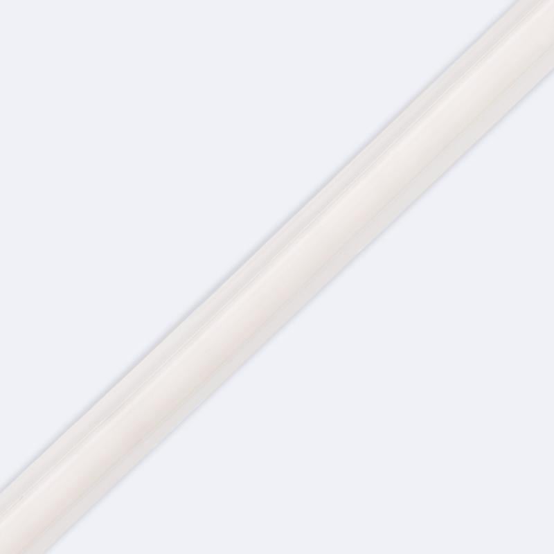 Tira LED 24V WCOB 252 LED/m 5m 12W/m 1080lm/m Ancho 10mm FreeCut IP65 CRI90 SILICONE FLEX
