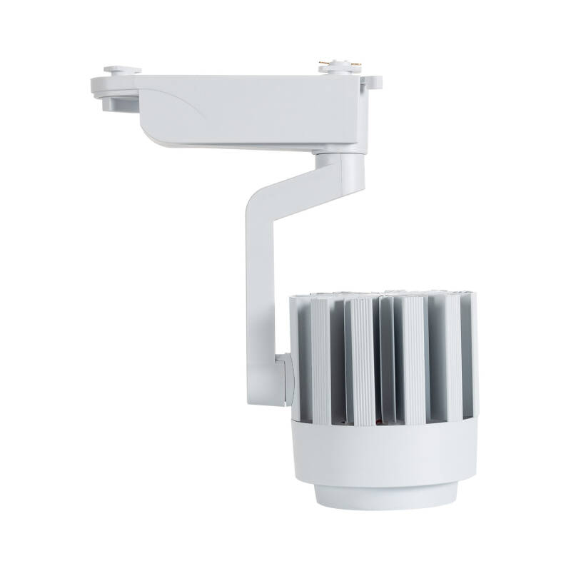 Foco Carril LED Monofásico 30W Dora