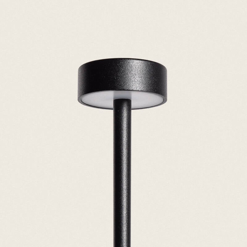 Baliza Exterior LED 1.5W con Pincho Pie 80cm Grinage