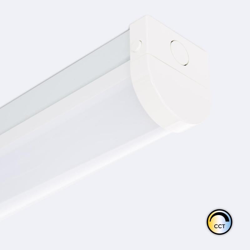 Barra Lineal LED 150cm 30-40-50W CCT Seleccionable