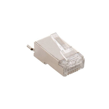 RJ45 FTP Blindado para Exterior