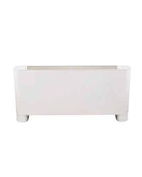 Fancoil Suelo 8250W Frio / 10020W Calor 2 tubos tomas a la derecha KFCI-800SLDX