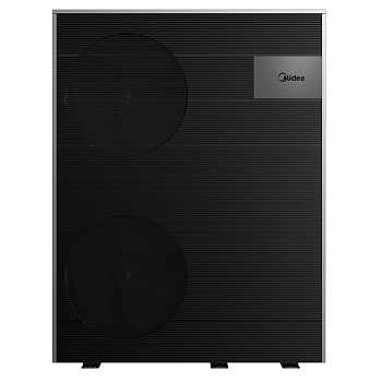 Bomba de Calor Aerotermia 40kW Midea Mars 40T