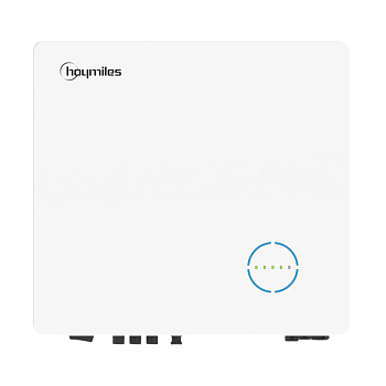 Inversor Híbrido 5Kw Monofasico Hoymiles HYS-5.0LV-EUG1