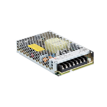 Fuente de Alimentación 12V DC 150W 12.5A MEAN WELL LRS-150