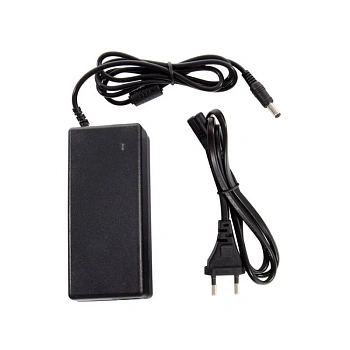 Fuente de Alimentación 12V DC 36W 3A con Enchufe