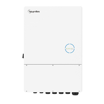 Inversor Híbrido 8Kw Monofásico Hoymiles HYS-8.0LV-EUG2