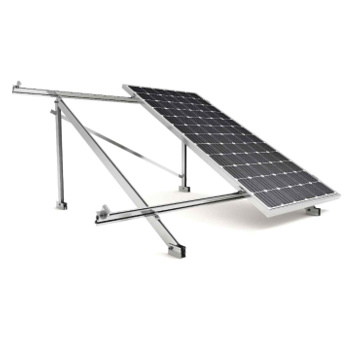 Soporte Inclinado Abierto SUNFER 09V5 30°