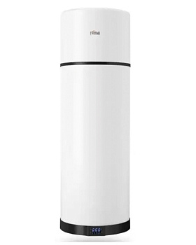 Aerotermo ACS 120L Ferroli Egea