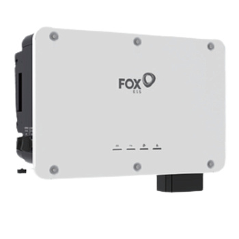 Inversor de Red FOX-ESS V75 75kW Trifásico con AFCI