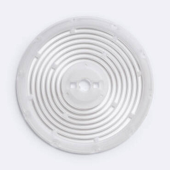 Accesorios para iluminación industrial