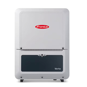 Inversor de Red Trifásico 15kW Fronius Verto SPD 1+2