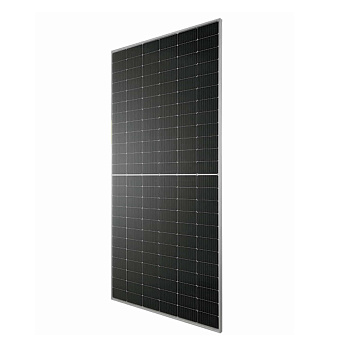 Panel Solar Bifacial 505W TCL N-Type HSM-ND54-505W