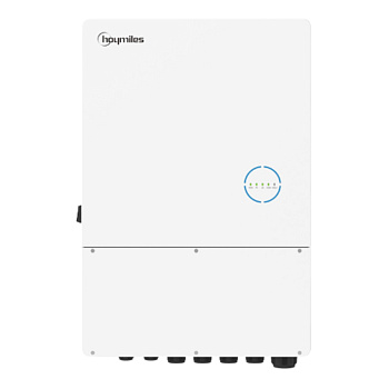 Inversor Híbrido 12Kw Monofásico Hoymiles HYS-12.0LV-EUG2
