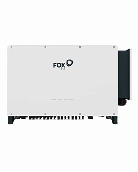 Inversor de Red FOX-ESS R100 100kW Trifásico con WiFi
