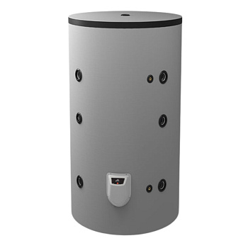 Interacumulador ACS 300L BCE300 Vitrificado Ferco