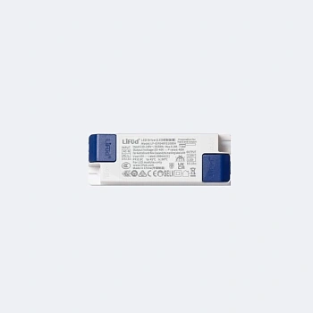 Driver LIFUD 220-240V Salida 33-40V 1000mA 40W LF-GIF040YS