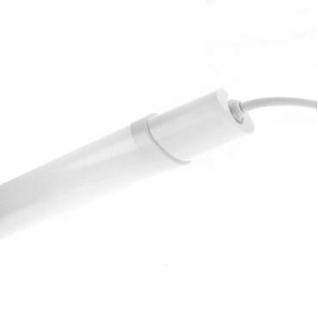 Pantallas estancas LED integrado