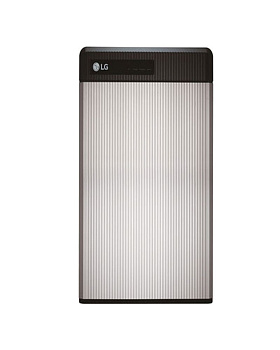 Batería de Litio Solar LG Chem Resu 6.5