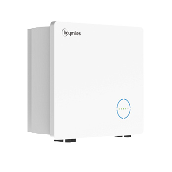 Inversor Híbrido 3Kw Monofasico Hoymiles HYS-3.0LV-EUG1