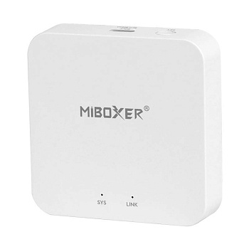Gateway WiFi MiBoxer 2.4GHz WL-Box2