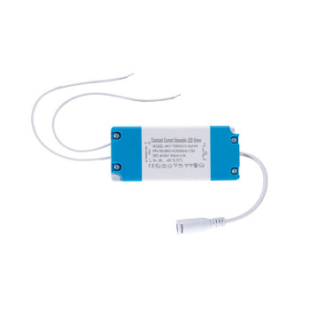 Driver Regulable TRIAC 180-260V Salida 40-65V 300mA 18W